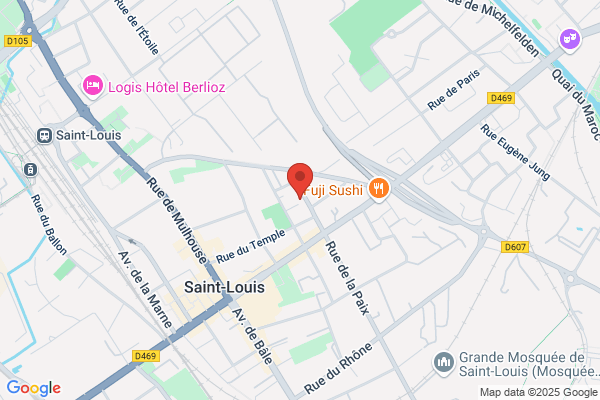 Cabinet de sophrologie Caycédienne de Huningue