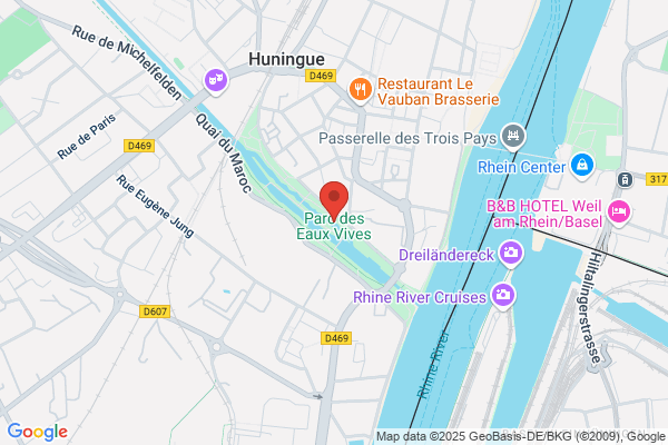 Centre D Activites De Plein Air Cadpa