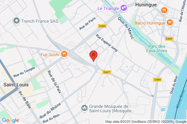 Centre Informatique Et De Gestion