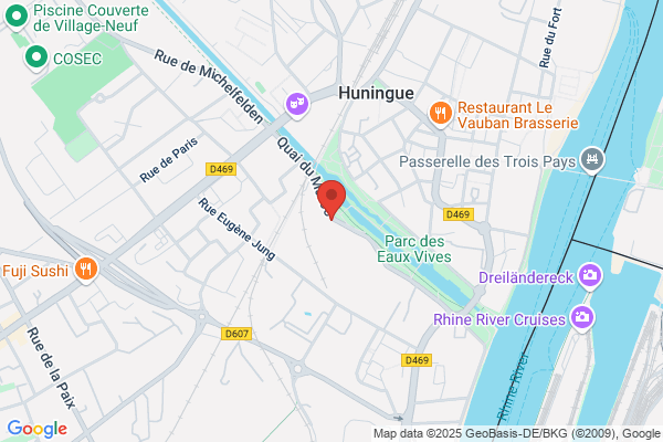 Compagnie Generale Des Eaux Service Assainissement