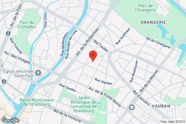 Croix Rouge Francaise Delegation Locale