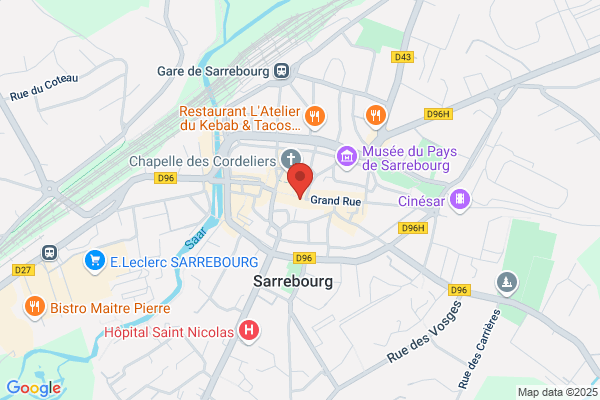Cuir Boutique