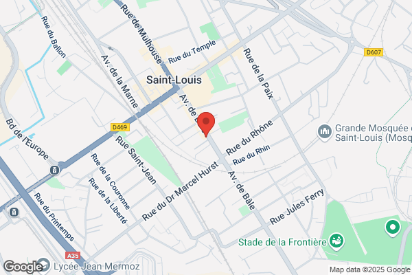 Immobilier Spiess