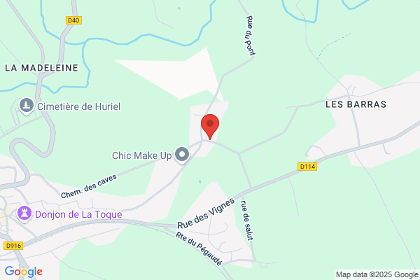 L'OASIS ENERGETIQUE