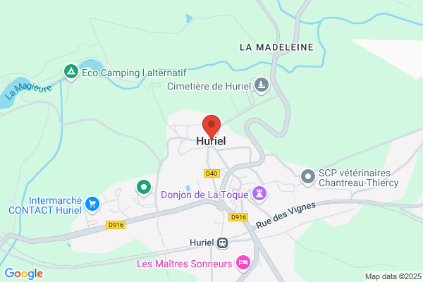 Exterieure