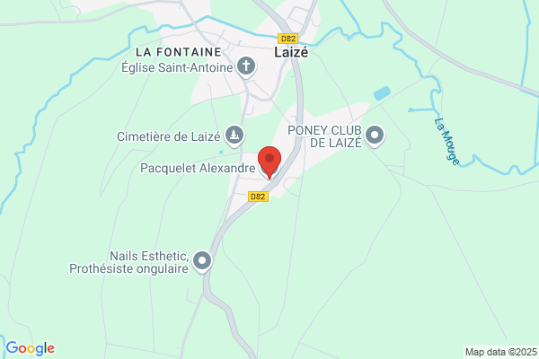 PAQUELET ALEXANDRE