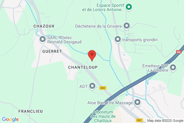Centre D Aide Par Le Travail Mutualiste cat