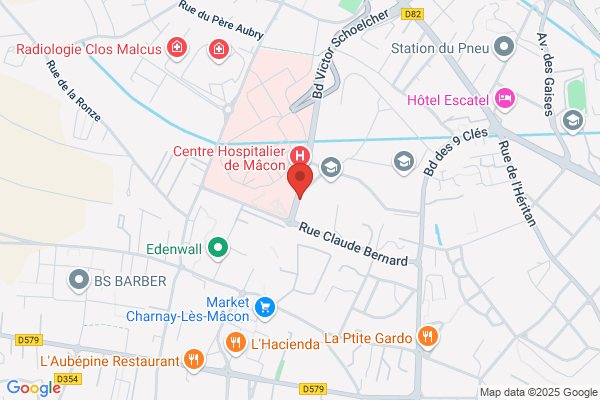 Centre Medico Psychologique Pour Enfants