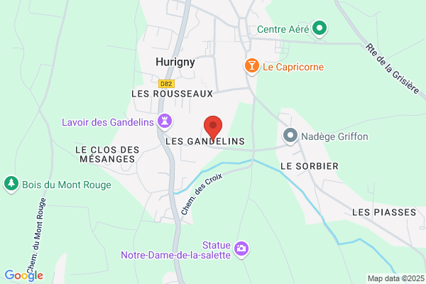Chaudieres Perge