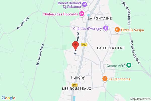 Courtadon Christophe