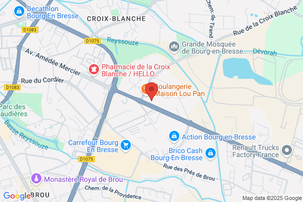 Credit Agricole Centre Est