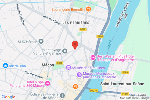 Dufour Roger