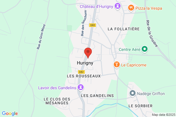 Ecole Primaire Andre Higonnet