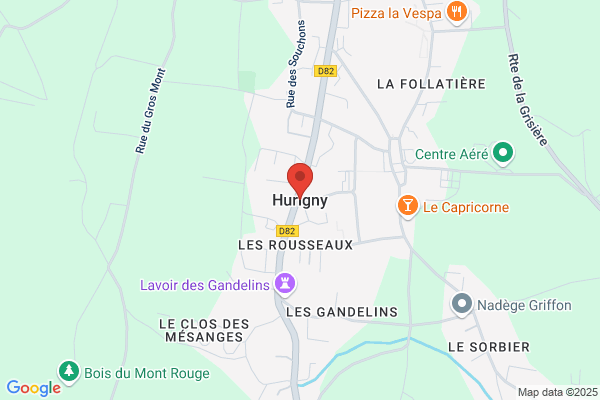 Gerbaud Herve
