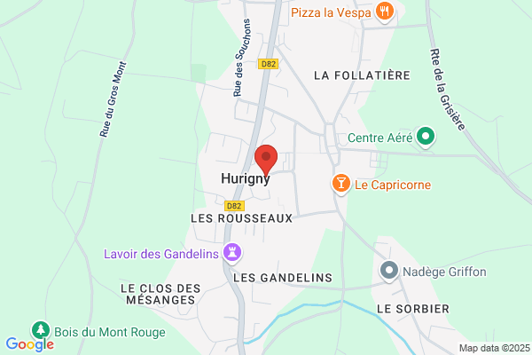Jarre Neyrand Claude Agnes Medecin