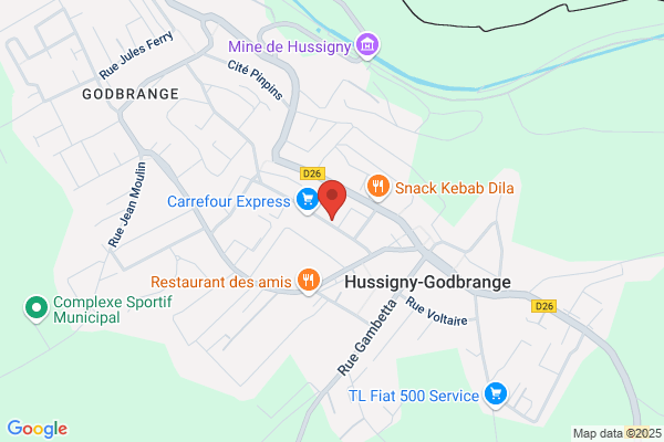 Bougandoura Amar