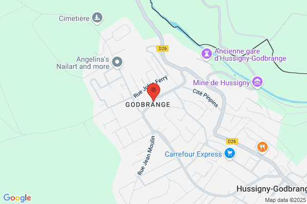 Bragagnolo Michel