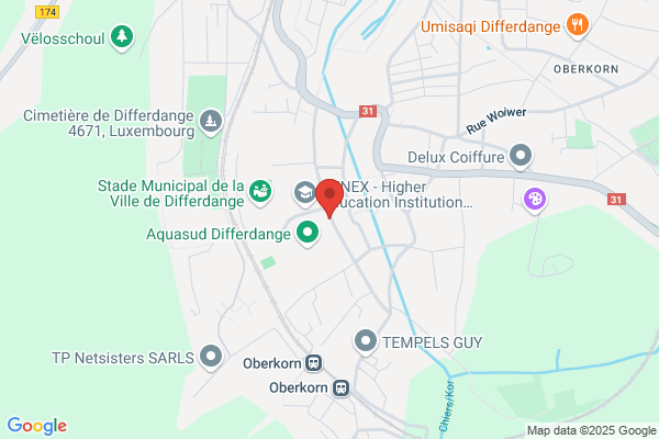 Cafe Des Sports