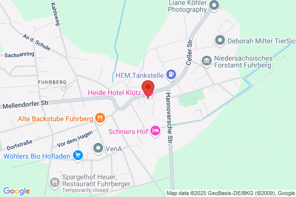 Cafe Hotel Bowling La Poularde