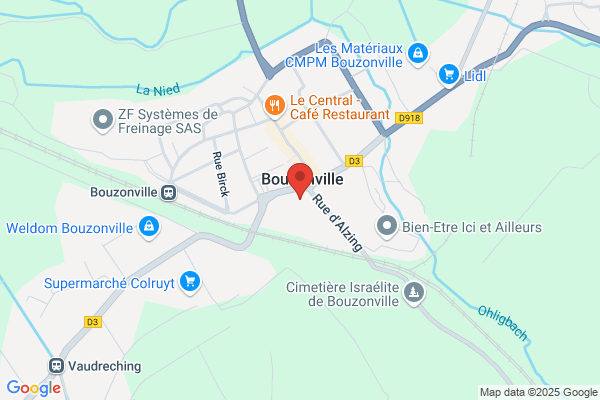College Des Trois Frontieres Foyer Cooperatif Scolaire