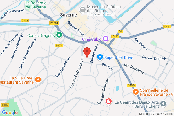 Cornet Precheur Et Associes Lorraine D Expertise comptable