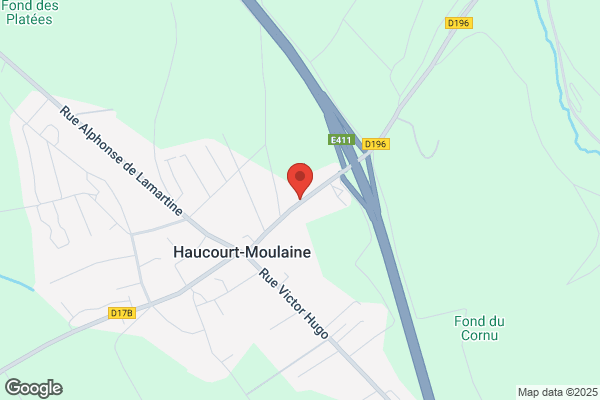 Garage Haucourt Auto