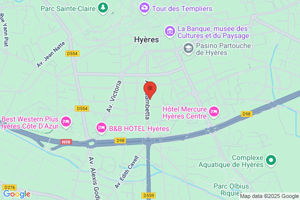 Bernat Gestion Immobiliere
