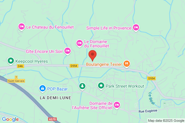 Gendarmerie Nationale