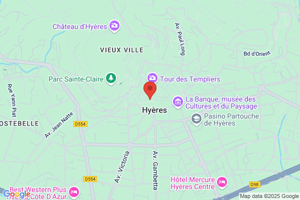 Havas Voyages Service Voyages
