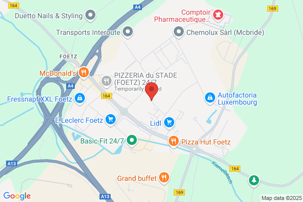 Entretien Maintenance Service Ems