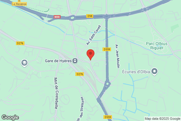 Bader Gilles
