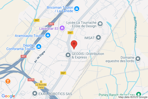 Gaudin Jean Claude Architecte