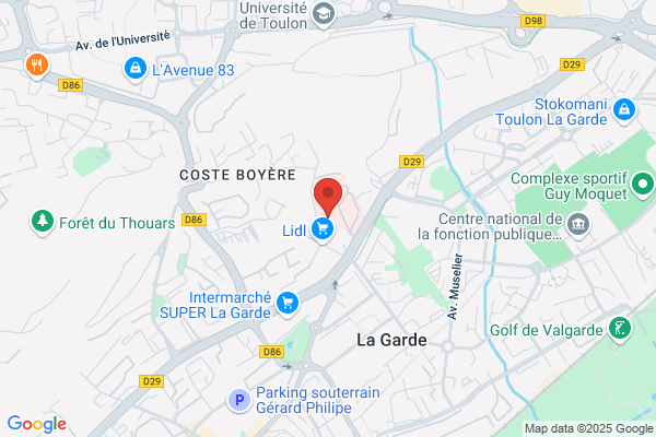 Association Developpement Soins Palliatifs Dans Le Var
