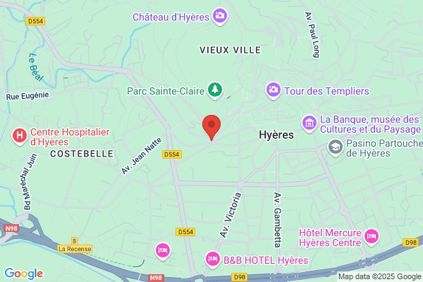 Centre D Information Des Droits Des Femmes Du var