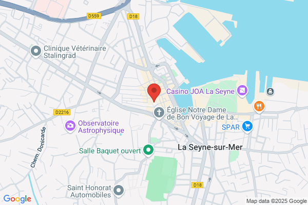 covedia immobilier