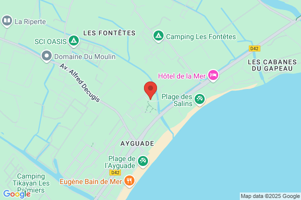 Comite D Entreprise Adapei Du Var