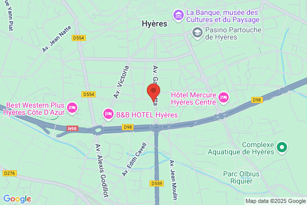 MAAF Assurances HYERES