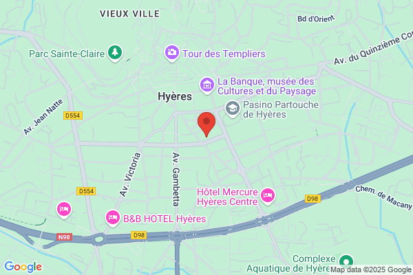 MMA Assurances HYERES PROVENCE