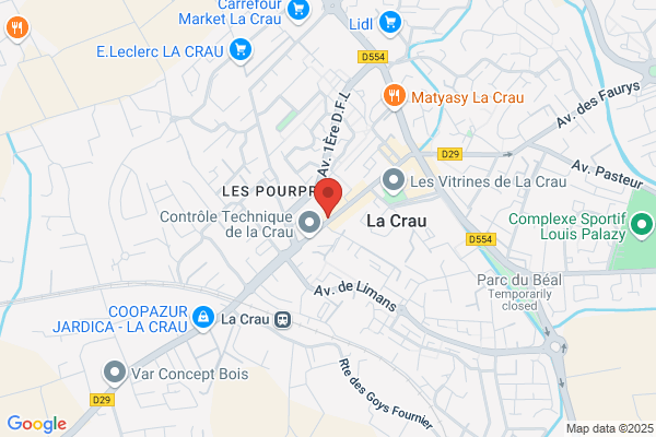 Auto Ecole Crauroise