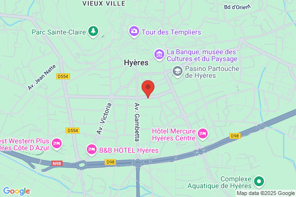 Auto Ecole Des Tamaris