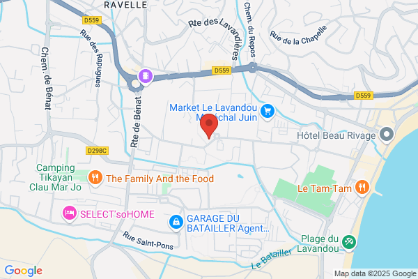 Auto Ecole Lucie