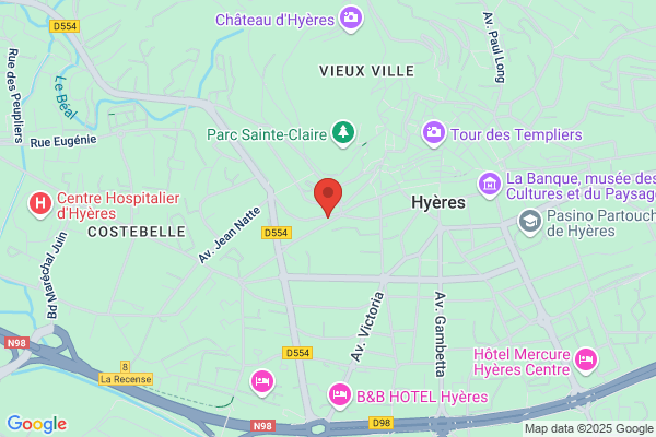 ObjectifCode - Centre d'examen du code de la route Hyères