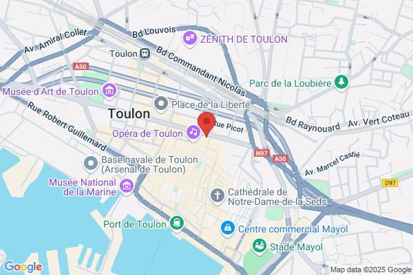 Cabrol Joelle