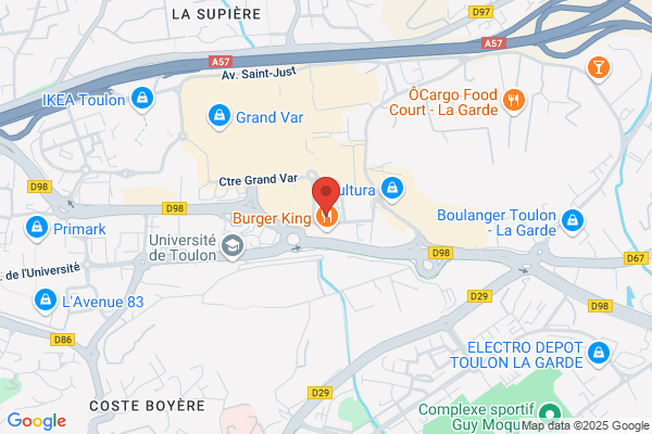 Credit Municipal De Toulon Telecopie
