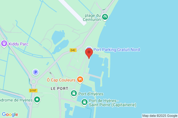 Hobie Shop Hyeres