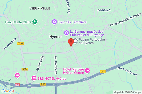 Bijouterie Roy
