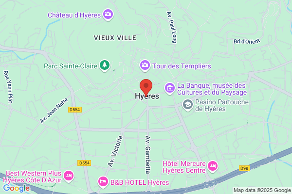 Daury Joaillerie