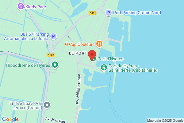 Boulangerie Du Port
