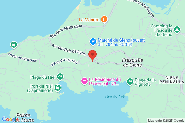 Boulangerie Paroncini