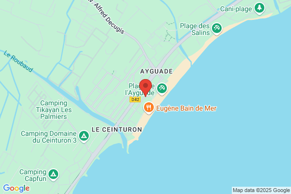 Boulangerie Patisserie La Sirene